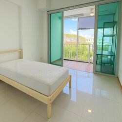 1 Canberra (D27), Condominium #475523661
